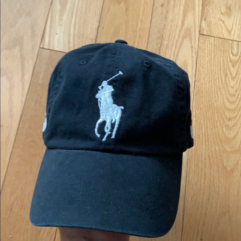 Ralph Lauren hat